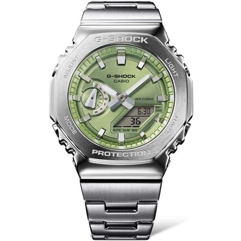 GM-2110D | G-SHOCK INDIA