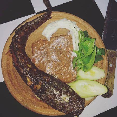 PECEL LELE BAWOR, Purwokerto - Restaurant Reviews, Phone Number ...