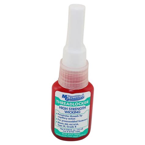 Image result for Threadlocker