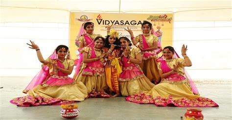 VIS Faridabad - A CBSE Affiliated School VIS Faridabad