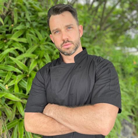 Private Chef Chris Caron - Take a Chef