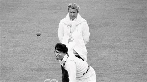 Dilip Doshi turns 75 with elegance!