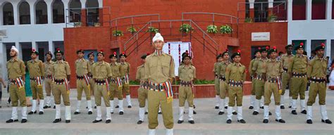 GUIDING PRINCIPLE | CSKM Public School