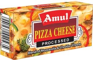 Amul Plain Mozzarella cheese Block Price in India - Buy Amul Plain ...