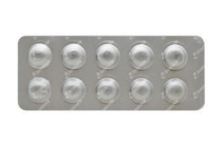 Aciban 40 Tablet 10: Uses, Side Effects, Price & Substitutes