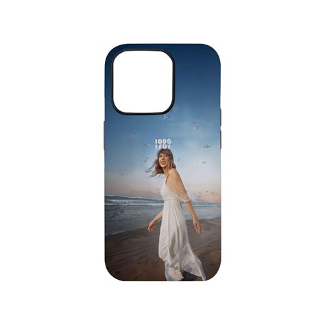 1989 Taylor's Version Phone Case | One. – Flex Cases