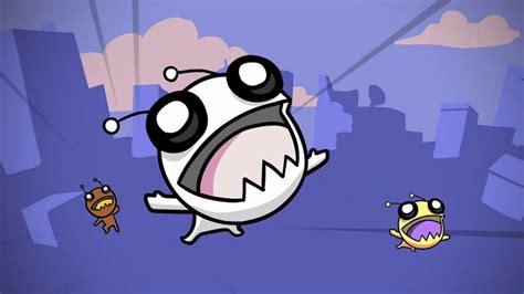 Alien Hominid Descargar PC 的图像结果