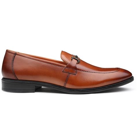 Churchillshoes: Slip-On - Leather shoes online | Men Formal Loafers ...