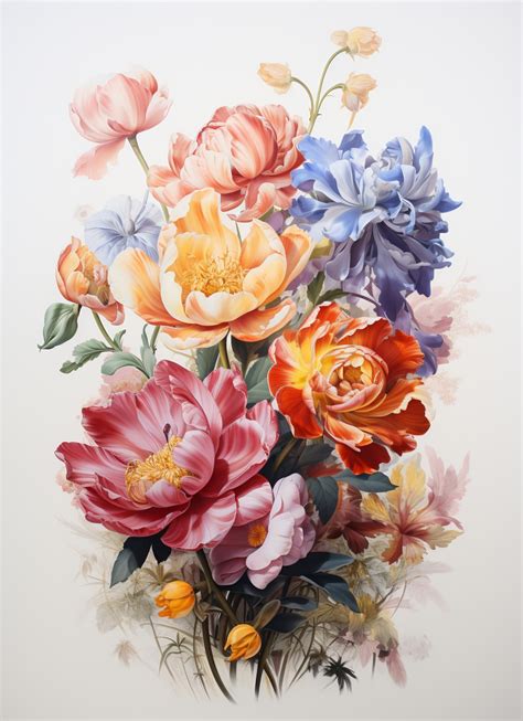 Vintage Botanical Art Illustration Free Stock Photo - Public Domain Pictures