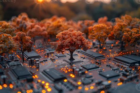 Tech Backround Landscape 的图像结果