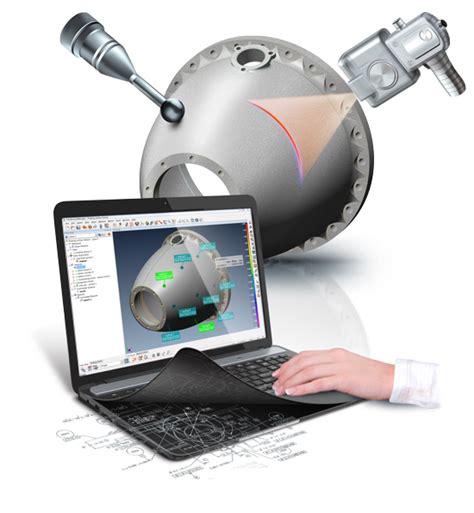 Image result for PolyWorks Inspector Tutorial