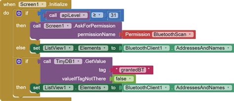 Image result for Sensor Value in MIT App Python Bluetooth