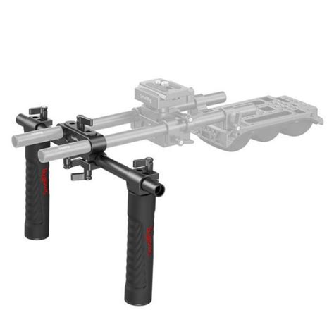 SmallRig Basic Shoulder Rig Handle Kit / 998B | Future Forward