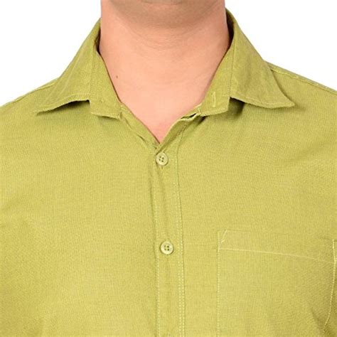 Buy AEDI Mens Cotton Casual Shirts Combo (Pack of 3) at Amazon.in