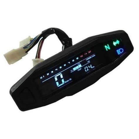 Image result for 14 Pin Motorcycle Computer