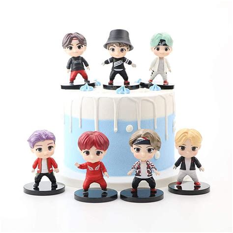 Shop BTS/ BT-21 Merchandise In India. Buy K-Pop merchandise gifts - The ...