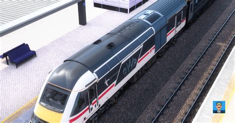 Locomotives - Train Sim Community