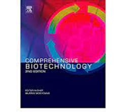 Comprehensive Biotechnology Book 的图像结果