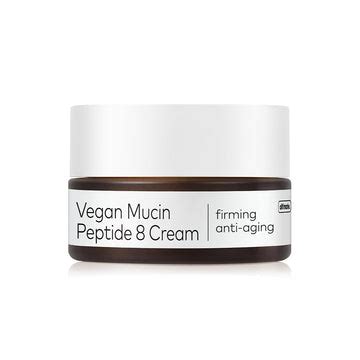 ALLTIMATE VEGAN MUCIN PEPTIDE 8 CREAM 50ml