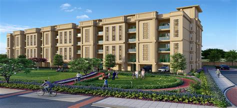 Signature Global Deluxe DXP Sector 37D – New Residential Project in Gurgaon
