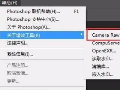 Camera Raw破解版滤镜下载|Camera Raw破解版2021 V14.0.0.950 中文最新版下载_当下软件园