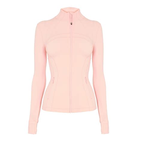 LULULEMON | Womens Define Track Jacket | Women | Performance Jackets ...