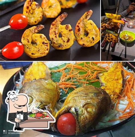 Barbeque Nation, Visakhapatnam, 3rd floor SBT Khadar Basha Towers Main ...