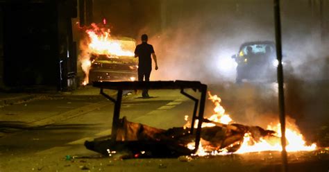 French Unrest: Who Is Nahel And Why Is There Rioting In France?