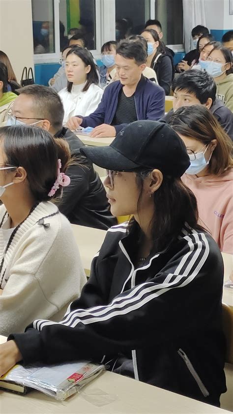 台州春华2022年成人高考考前冲刺动员大会圆满召开 - 春华教育集团