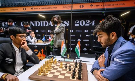 Superbet Classic: Praggnanandhaa holds Vachier-Lagrave to stay in joint ...