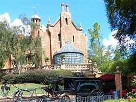 Image result for Haunted Mansion Merchandise