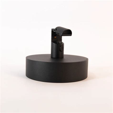 Round Linear Magnetic Track Light – Harold Electricals