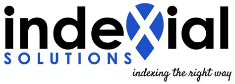 INDEXIAL: Consulting | Software Development | Digital Services