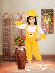 SKM EMPIRE no character Kids Costume Wear Price in India - Buy SKM ...