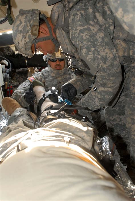Indian and U.S. Army conduct joint MEDEVAC training at YA 09 | Article ...