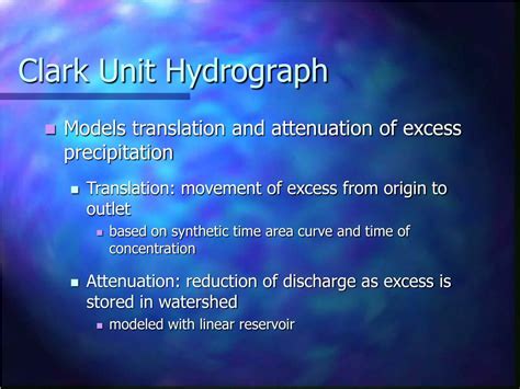 Image result for HEC-HMS Project Graph