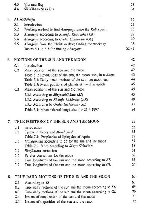 Ancient Indian Astronomy (Planetary, Positions and Eclipses) – Retail ...