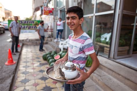 What to eat in Azerbaijan | Condé Nast Traveller India