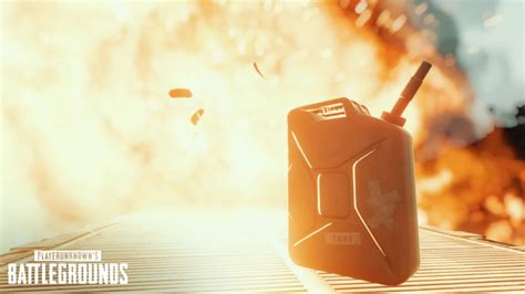 PUBG Update Goes Live On The Test Server, Revealing Some Game Changers