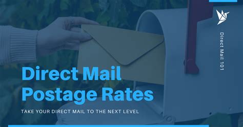 Image result for USPS Direct Mail