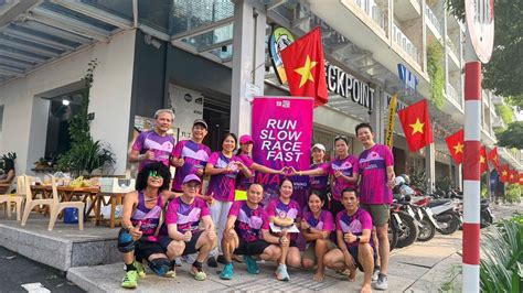 MAF RUNNING HỒ CHÍ MINH ơi! 💚🏃‍♂️- Chào đón tháng 12 – tháng cuối cùng ...