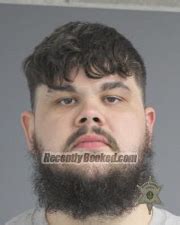 Recent Booking / Mugshot for KALE DAVID in Lafayette Parish, Louisiana
