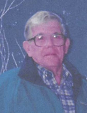 Charles E Aumiller Jr. Obituary - 2024 - Kreamer Funeral Home