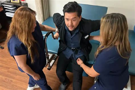 Stroke Recovery | Riverside PostAcute Care