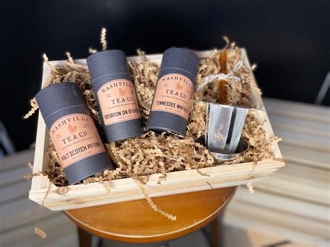 Nashville Tea Co
