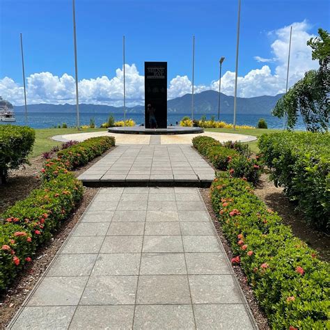Milne Bay Memorial (Alotau, Papua Nugini) - Review - Tripadvisor