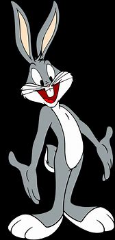 Image result for bugs bunny art cartoon
