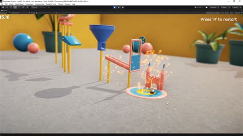 Image result for Learn Unity Post-Processing
