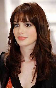 Fringe Hairstyles by 28 Best Fringe Hairstyle Ideas To Inspire You Fringe Hairstyles