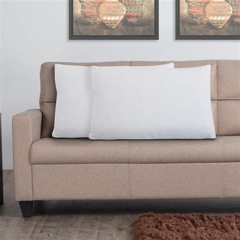 Buy Symphony Set of 2 Cushion Fillers - 30x50cm from Home Centre at ...